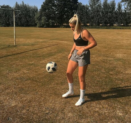 Prominent nette pornostar galerie