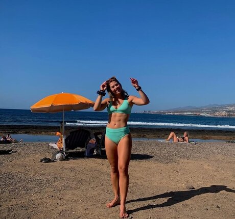 Prominent sexy nette bilder