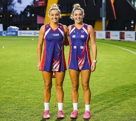 volleyball-onlyfans hübsche perfekte galerie