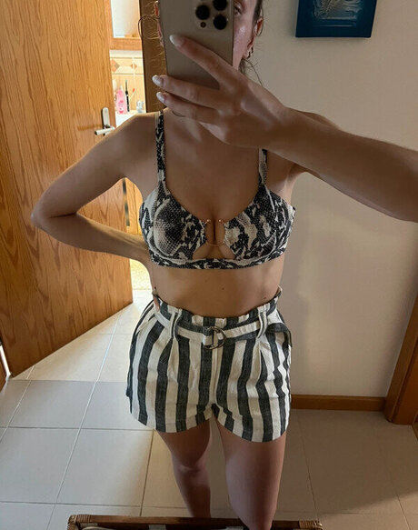 teen oben ohne nur fans top hübsche foto