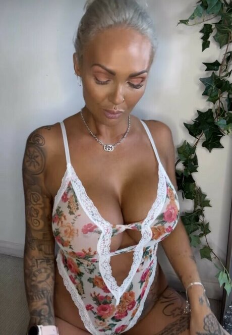 Camilla Jayne beste kunst bilder