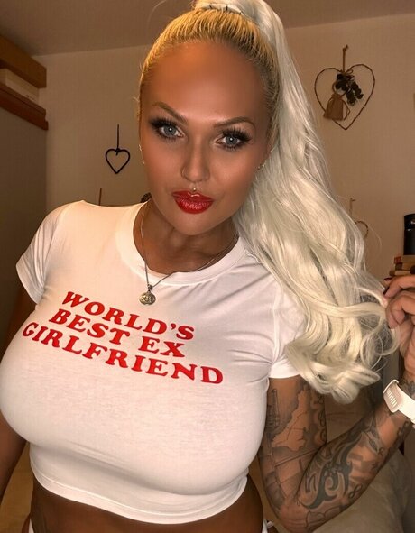 Camilla Jayne freie nette galerie