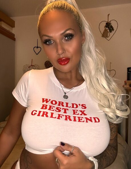 Camilla Jayne Profilbild