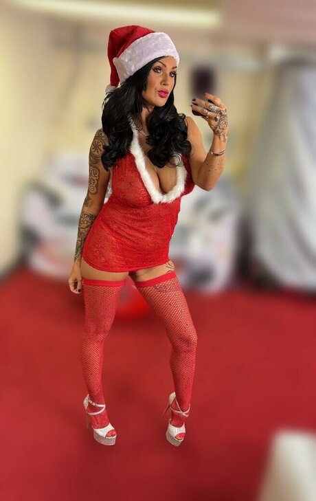 Camilla Jayne porno schöne bild