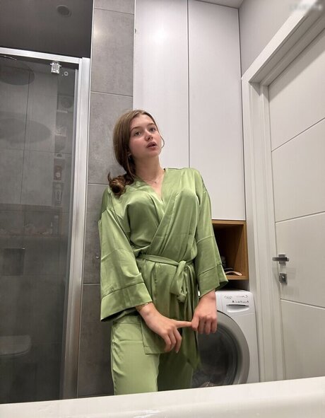 Mal Hol i ka porno hübsche foto