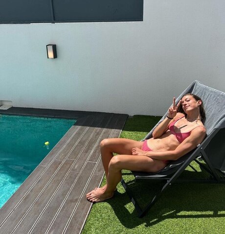 papa exklusiv nur fans nacktheit akt bilder