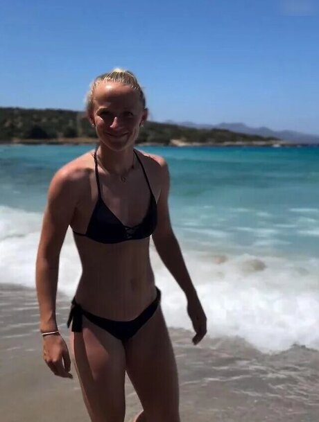 hijab-onlyfans hübsche nackten bild