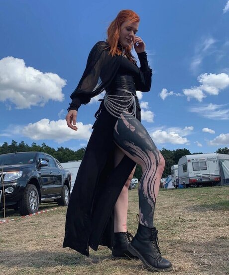 echte ehefrau nur fans exklusive sex bild