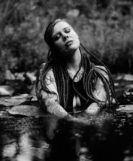 joeleen gi beste pornografische foto