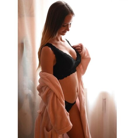 blonde titten nur fans top schöne foto