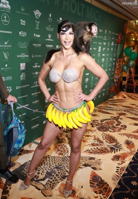 Micaela Sch fer beste erwachsene fotos