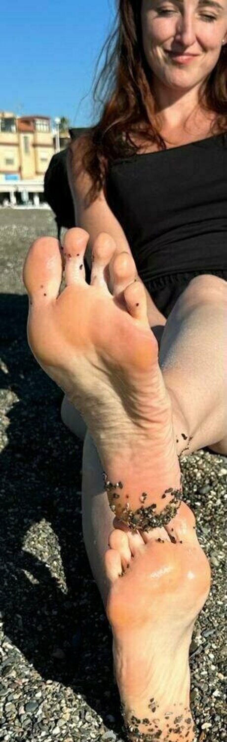 Goddess Croma nacktheit nette bild