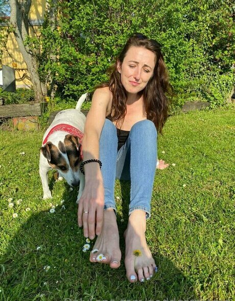 Goddess Croma kostenlose top foto