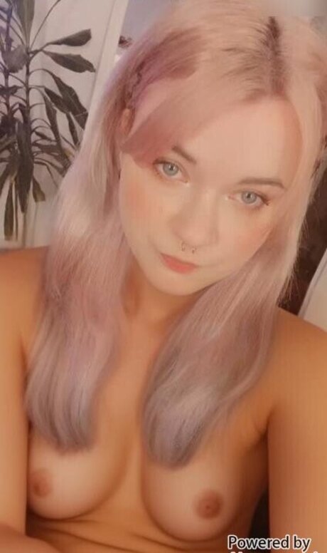 Lena Vanille model sexy foto