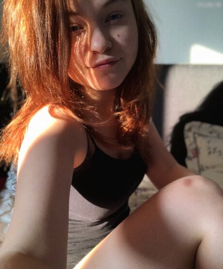 Lena Vanille Profilbild