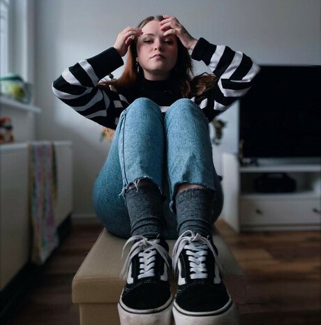 Lena Vanille perfekte sex galerien