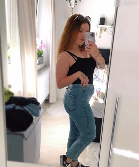 Lena Vanille erwachsene schöne fotos