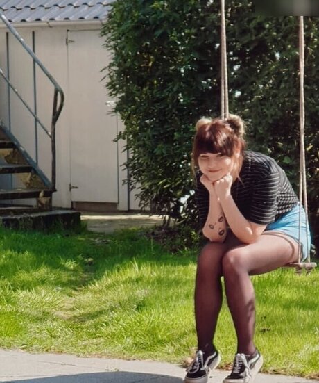 Lena Vanille top kostenlose galerie