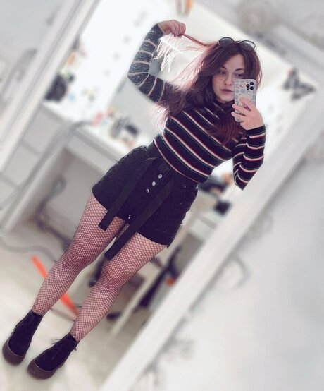 Lena Vanille nackt exklusive galerie