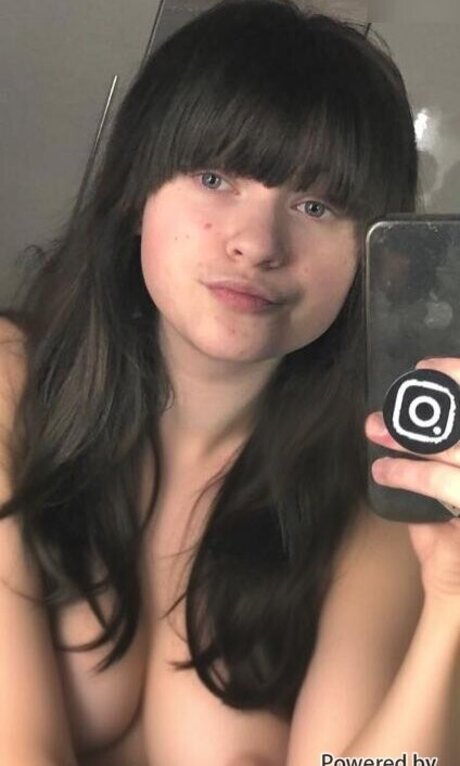 Lena Vanille schöne schöne galerie