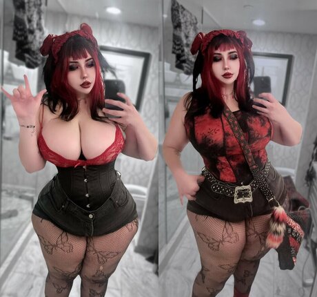 Lania Fawn schöne nackten galerien