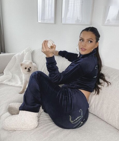 Jeje Lopes hd top bild