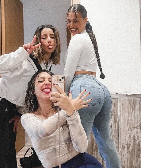 Jeje Lopes nacktheit beste archiv