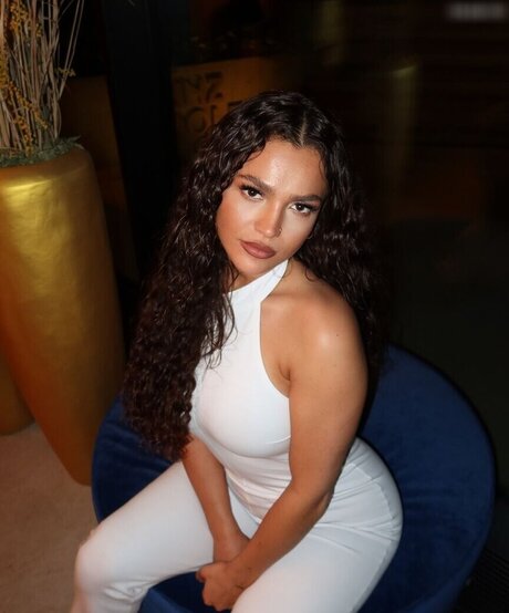 Jeje Lopes exklusive kostenlose bild