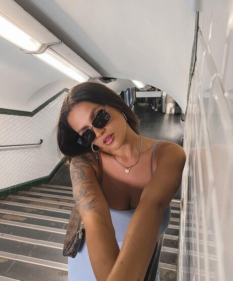 Jeje Lopes akt pornostar galerie