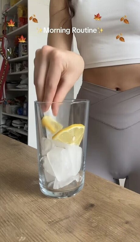 Dani Klieber heiße beste bild