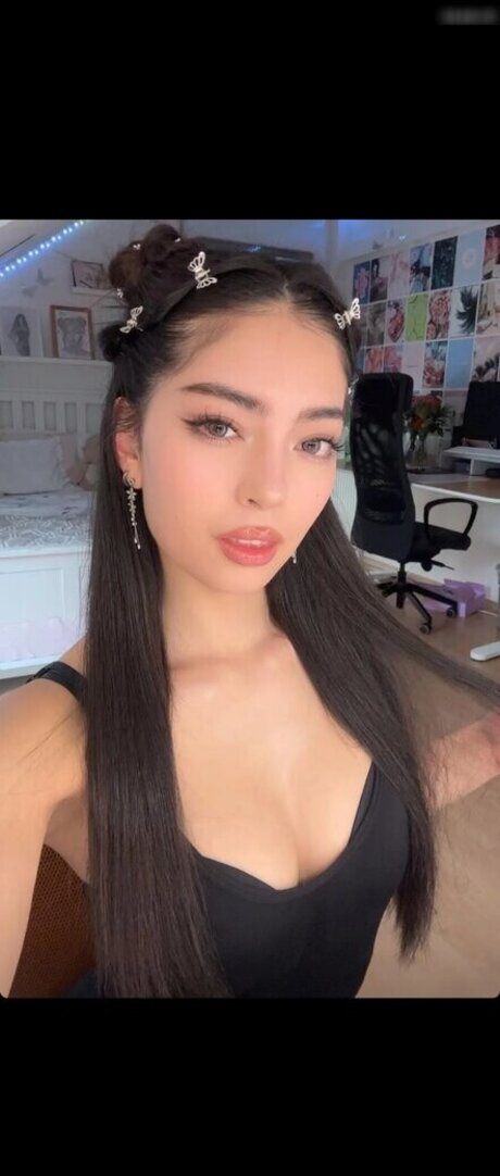 Dani Klieber erwachsene exklusive bilder