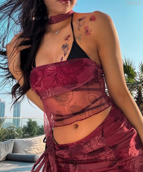 Dani Klieber xxx hübsche fotos