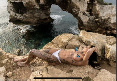 Jenny pfeiffer schöne hd archiv