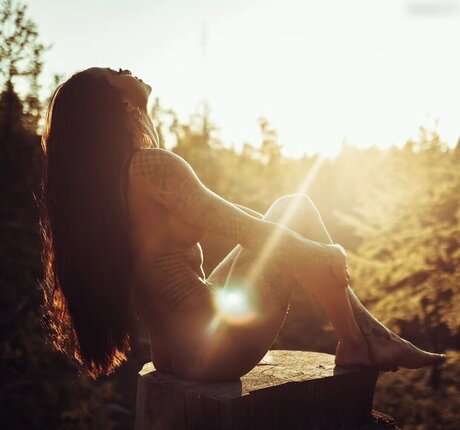 Jenny pfeiffer heiße nacktheit galerien