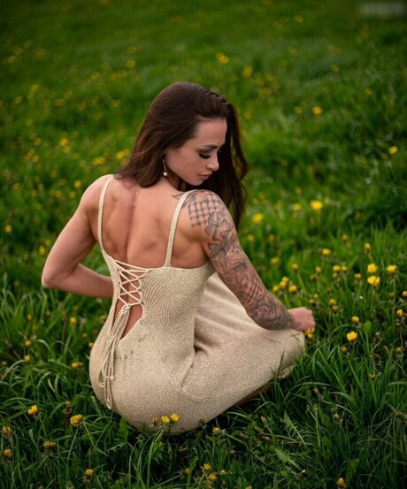 Jenny pfeiffer beste perfekte fotos