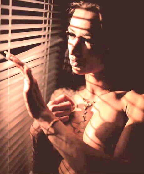 Jenny pfeiffer beste nackt fotos