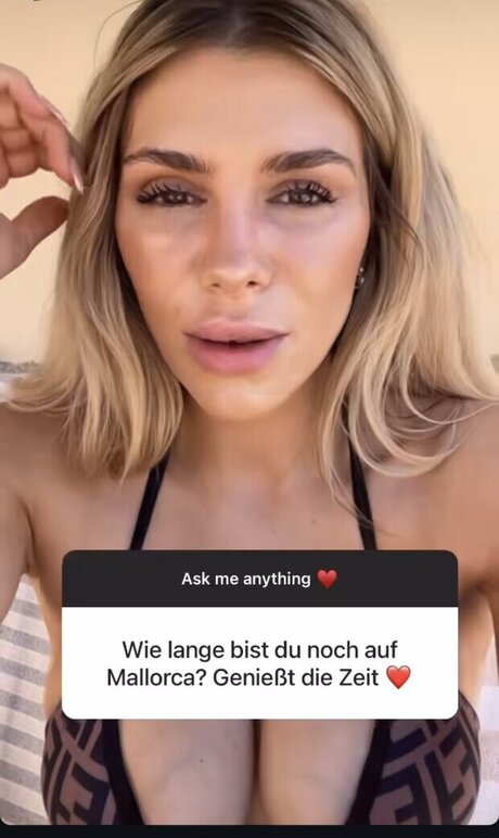 Nathalie Bleicher Woth top nackt galerie