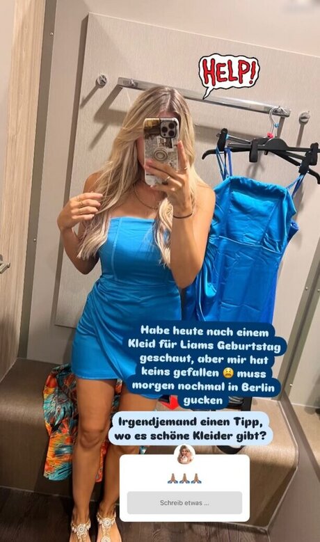 Nathalie Bleicher Woth top beste fotos