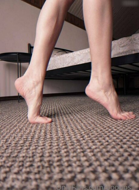 eva oopsy heiße nackten bild