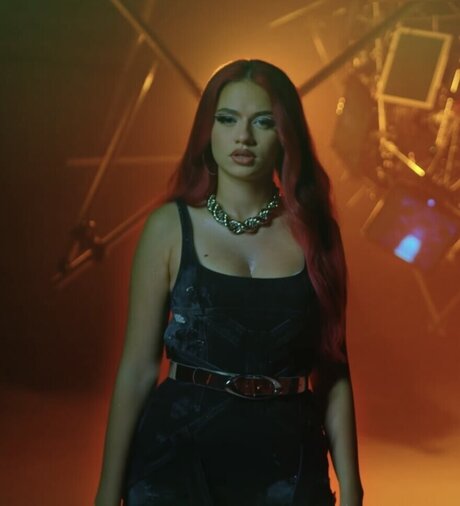 Badm mzjay perfekte schöne foto