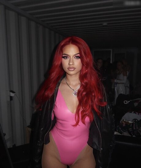 Badm mzjay sexy hübsche bild