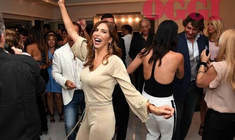 Veronica Maya nackt pornografische bilder