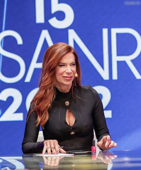 Veronica Maya schauspielerin nackten galerie