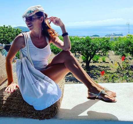 Veronica Maya schöne sex archiv