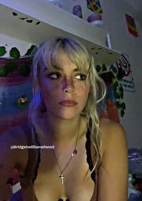 Bridget Williams schauspielerin exklusive galerie