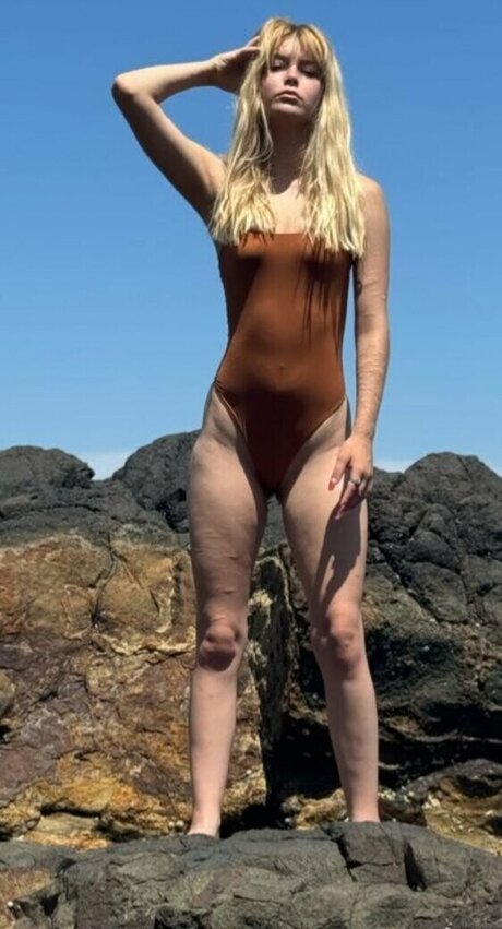 Bridget Williams hübsche schöne galerien