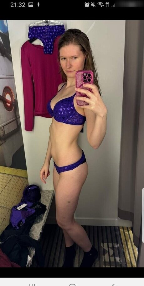 InaSilja perfekte schöne bilder