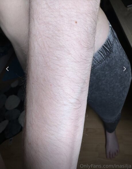 InaSilja exklusive nette bild