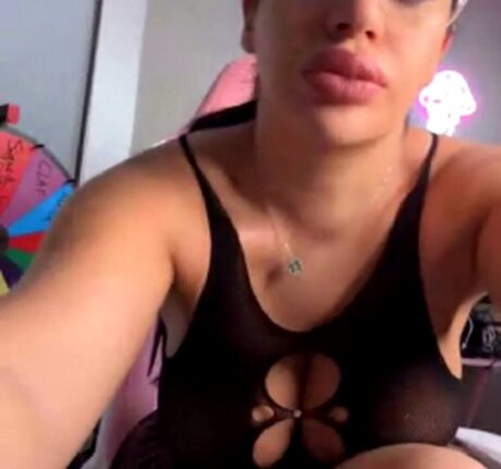 Lissa Aires porno perfekte galerien