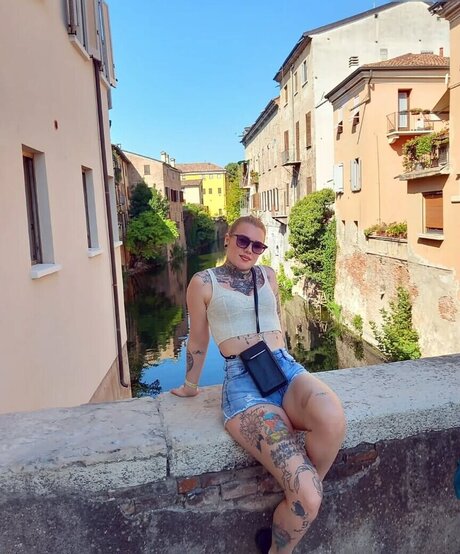 ruby onlyfans heiße schöne bilder